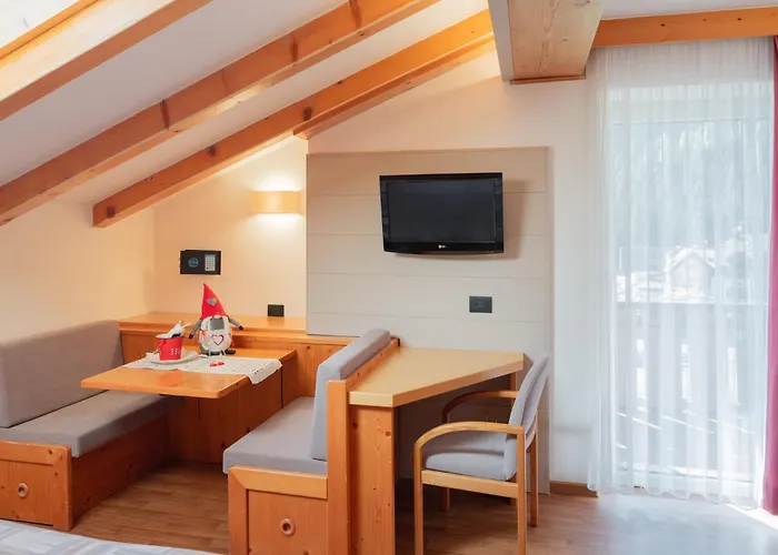 Hotel Ladina