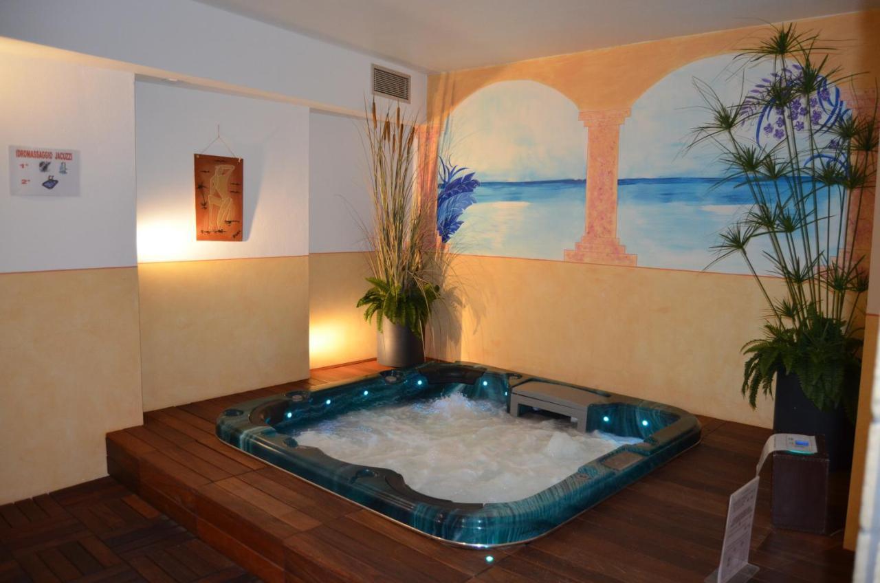 Hotel Ladina