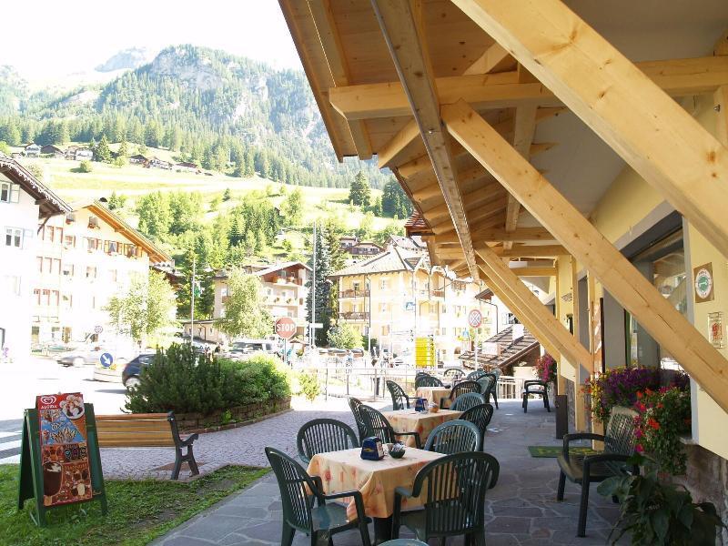 Hotel Ladina
