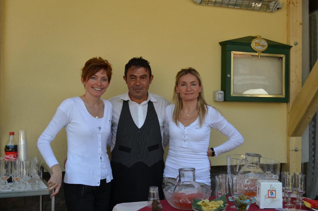 Hotel Ladina 3*