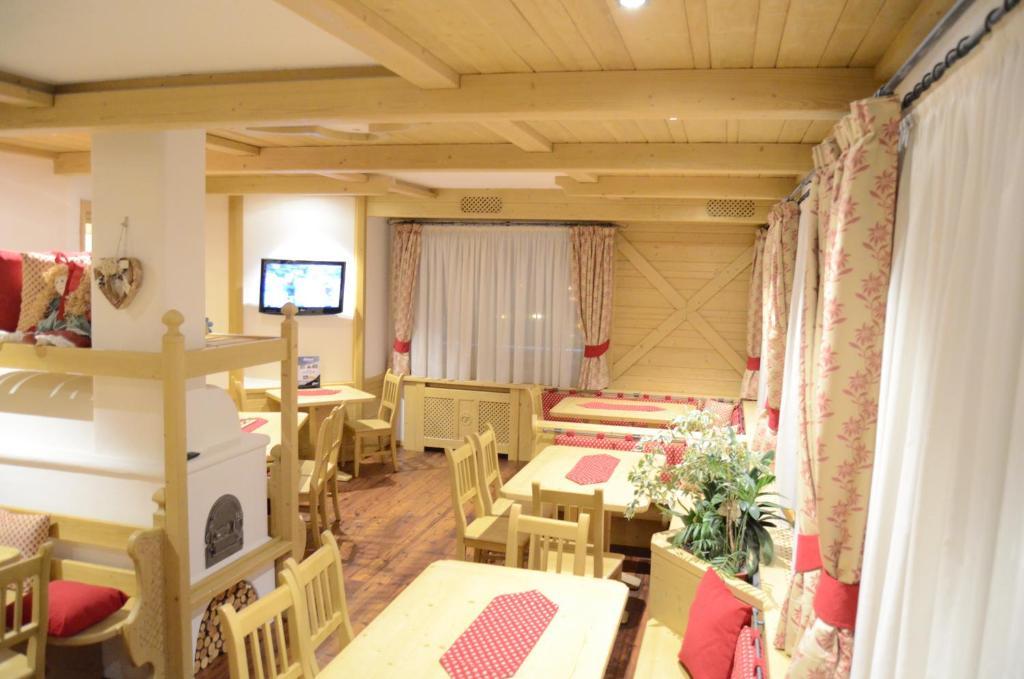 Hotel Ladina