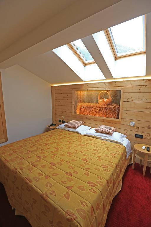Ladina 3* Campitello di Fassa