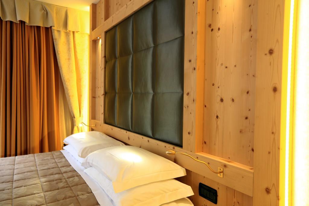Ladina Campitello di Fassa