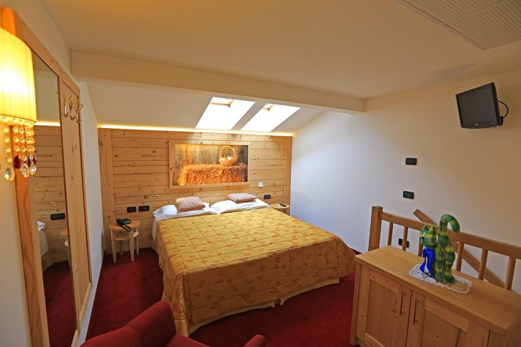 Hotel Ladina
