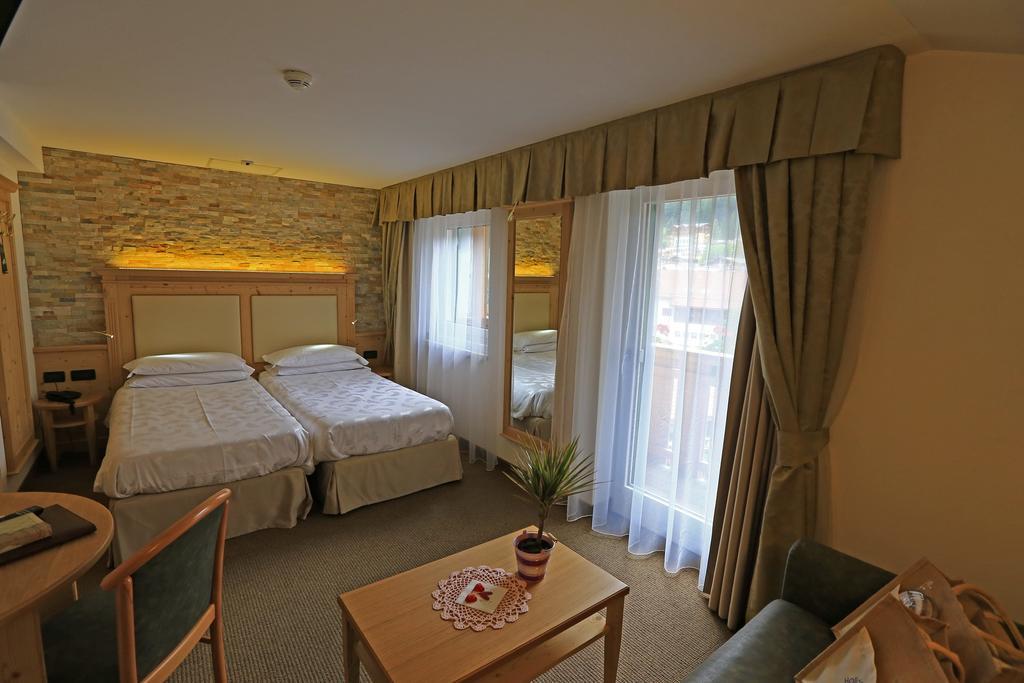 Hotel Ladina