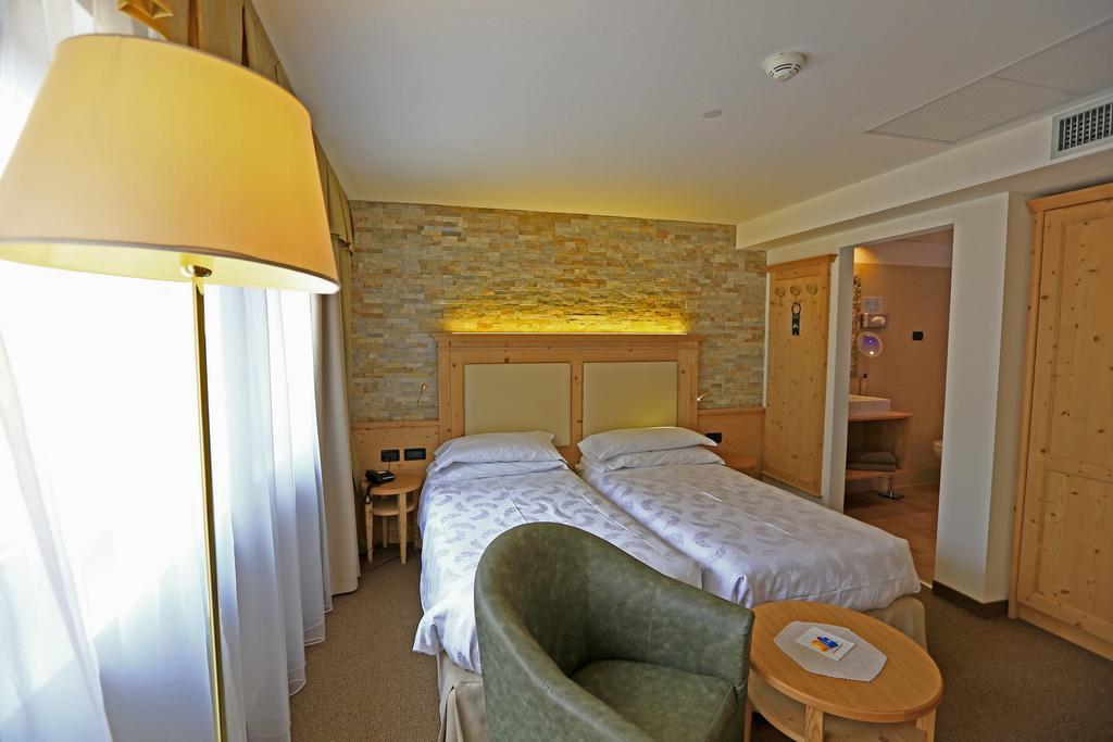 Hotel Ladina
