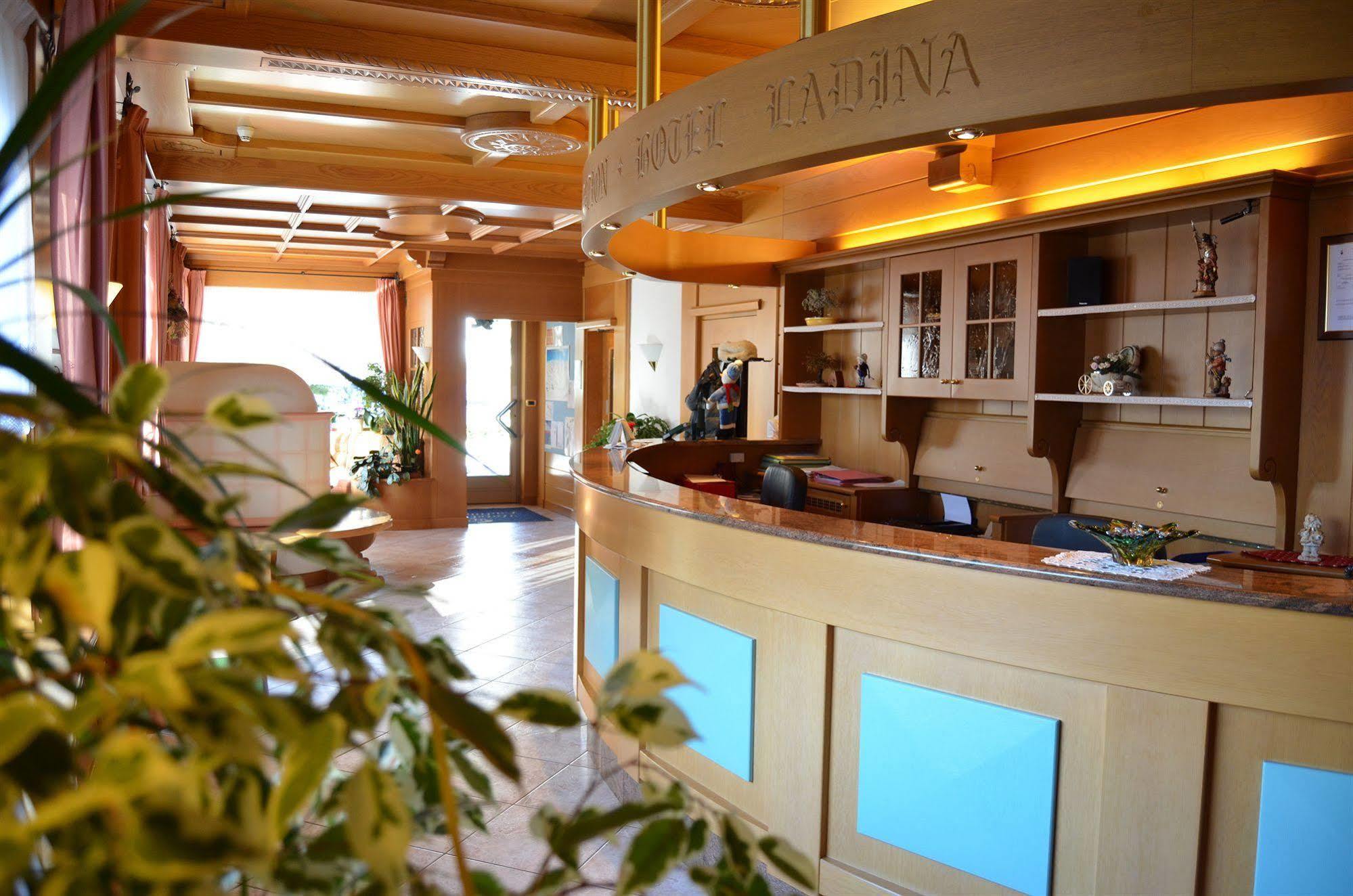 Hotel Ladina